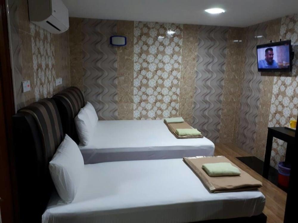 Putra Heights New Wave Hotel Subang Jaya Exteriér fotografie