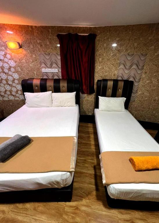Putra Heights New Wave Hotel Subang Jaya Exteriér fotografie