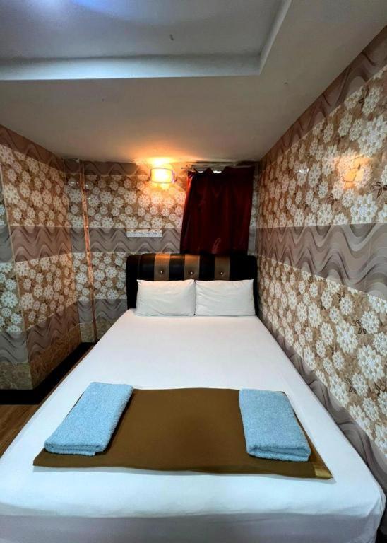 Putra Heights New Wave Hotel Subang Jaya Exteriér fotografie