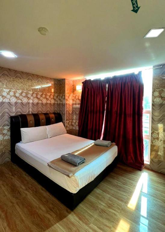 Putra Heights New Wave Hotel Subang Jaya Exteriér fotografie