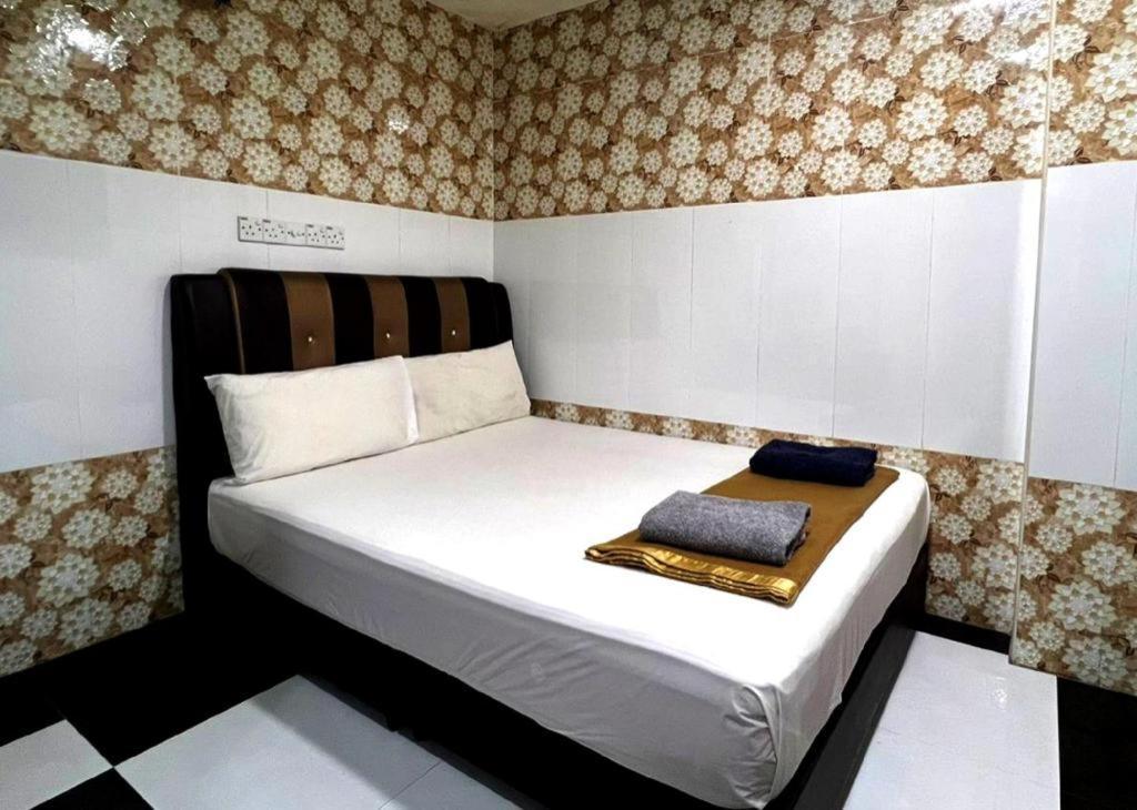 Putra Heights New Wave Hotel Subang Jaya Exteriér fotografie