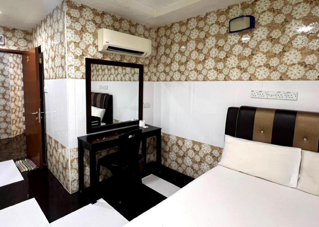Putra Heights New Wave Hotel Subang Jaya Exteriér fotografie