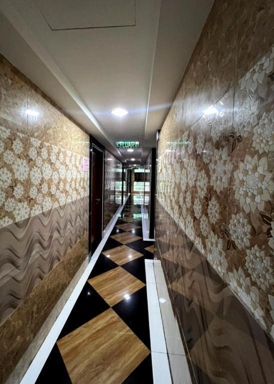Putra Heights New Wave Hotel Subang Jaya Exteriér fotografie