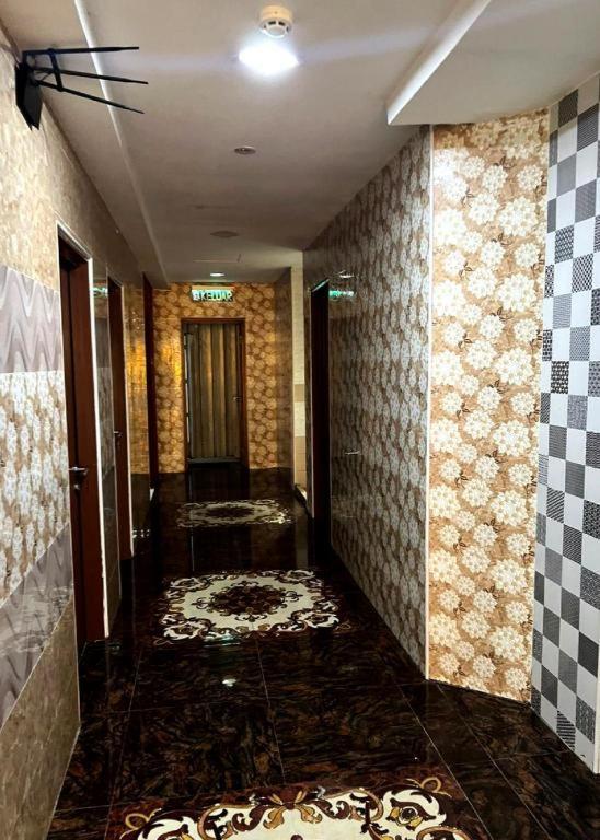Putra Heights New Wave Hotel Subang Jaya Exteriér fotografie
