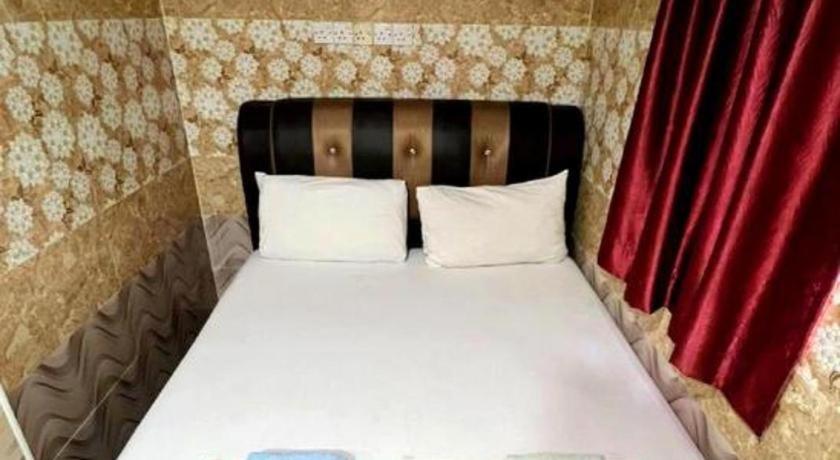 Putra Heights New Wave Hotel Subang Jaya Exteriér fotografie