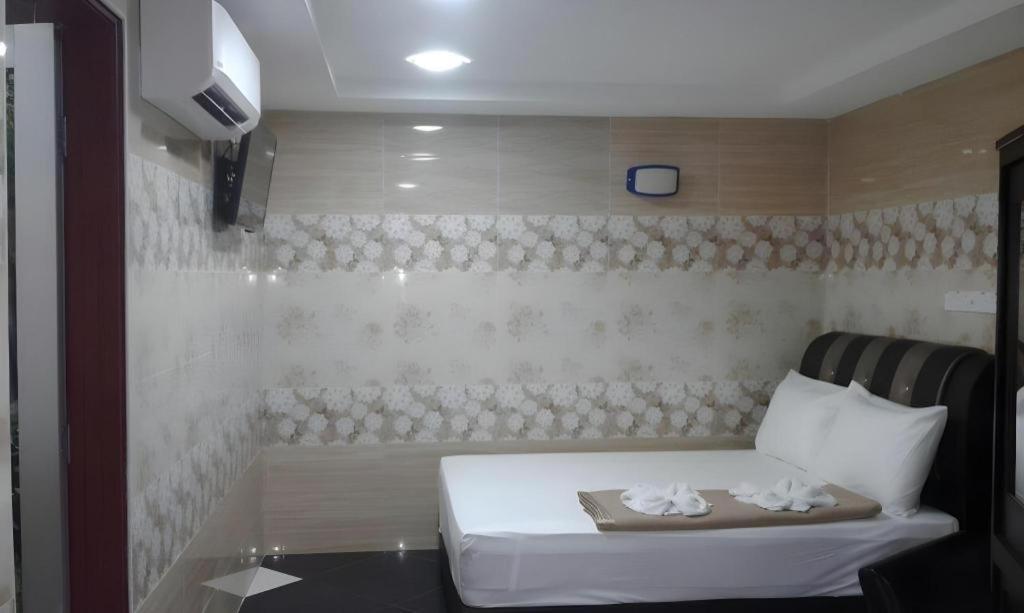 Putra Heights New Wave Hotel Subang Jaya Exteriér fotografie