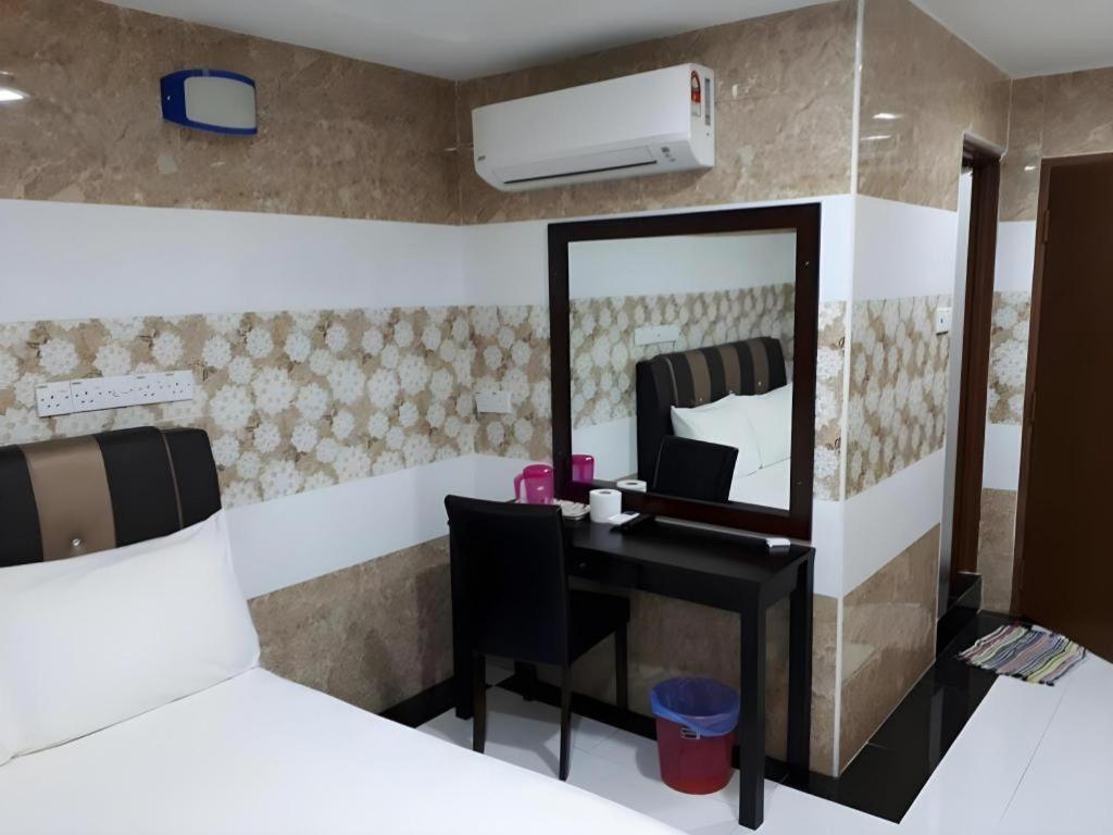 Putra Heights New Wave Hotel Subang Jaya Exteriér fotografie