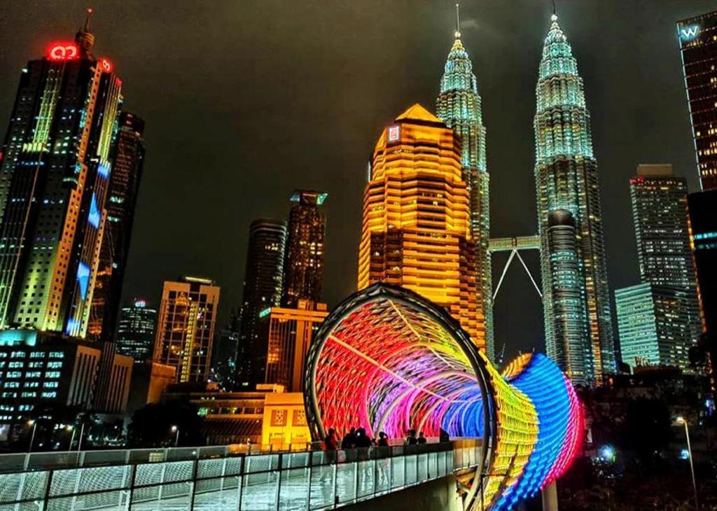 Putra Heights New Wave Hotel Subang Jaya Exteriér fotografie