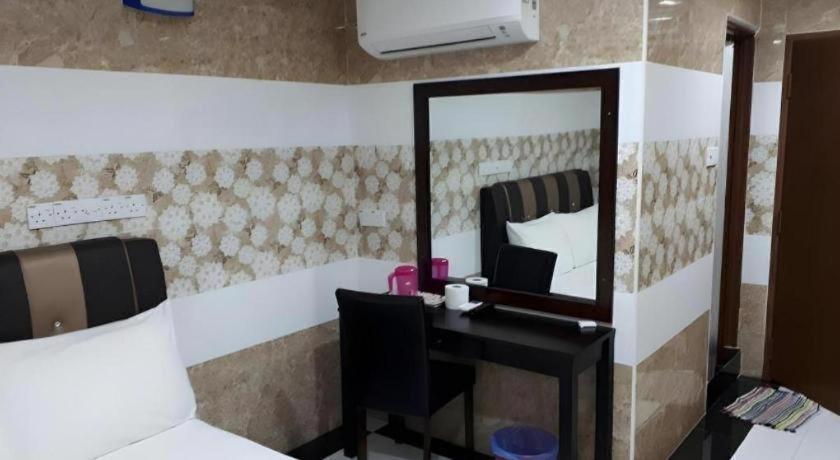 Putra Heights New Wave Hotel Subang Jaya Exteriér fotografie