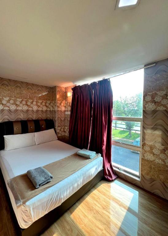 Putra Heights New Wave Hotel Subang Jaya Exteriér fotografie