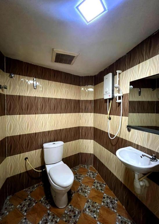Putra Heights New Wave Hotel Subang Jaya Exteriér fotografie