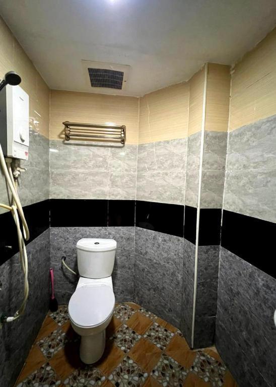 Putra Heights New Wave Hotel Subang Jaya Exteriér fotografie
