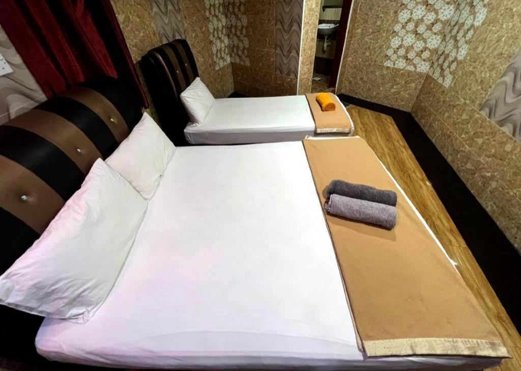 Putra Heights New Wave Hotel Subang Jaya Exteriér fotografie
