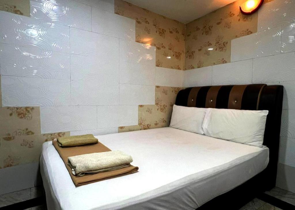 Putra Heights New Wave Hotel Subang Jaya Exteriér fotografie