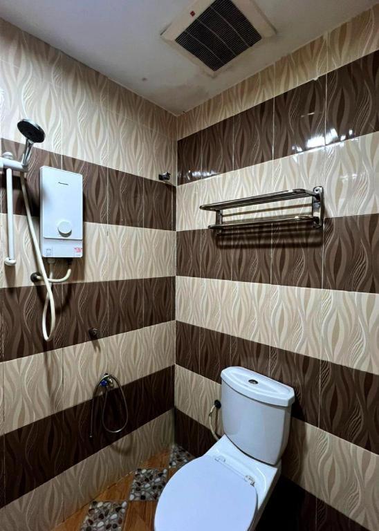 Putra Heights New Wave Hotel Subang Jaya Exteriér fotografie