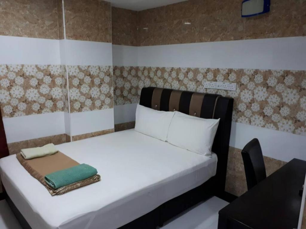 Putra Heights New Wave Hotel Subang Jaya Exteriér fotografie