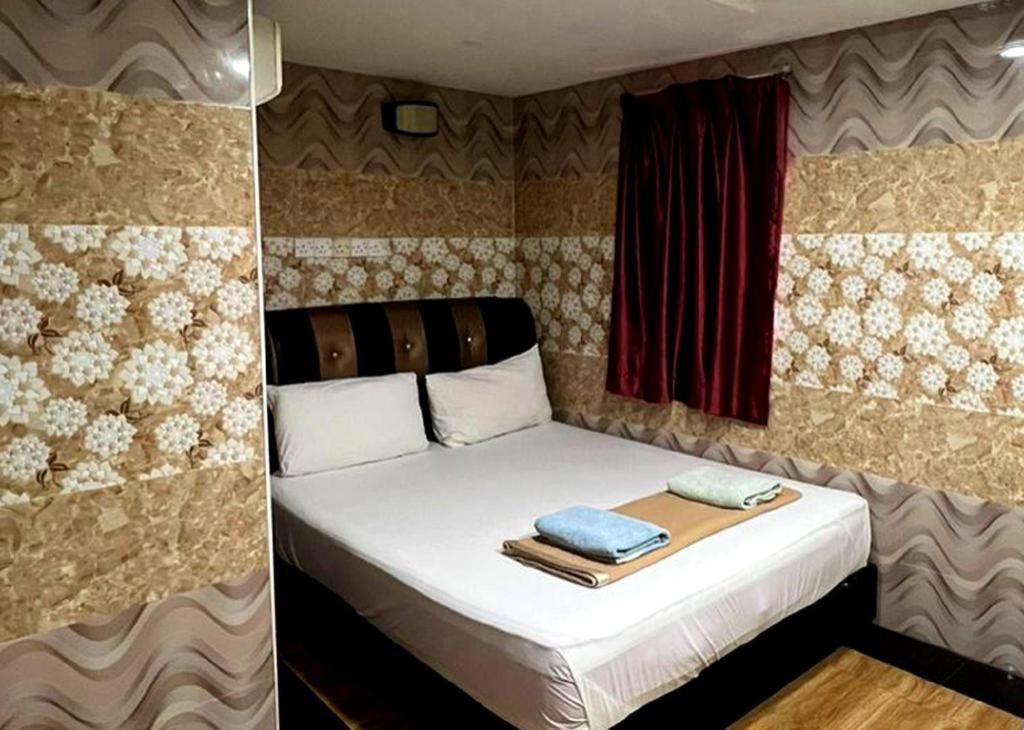 Putra Heights New Wave Hotel Subang Jaya Exteriér fotografie