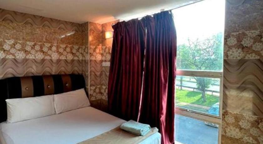 Putra Heights New Wave Hotel Subang Jaya Exteriér fotografie