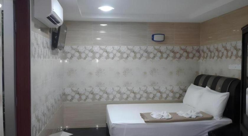 Putra Heights New Wave Hotel Subang Jaya Exteriér fotografie