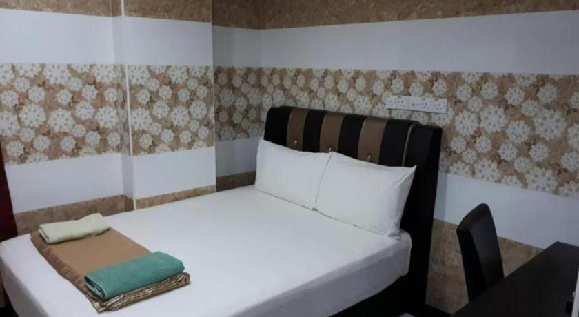 Putra Heights New Wave Hotel Subang Jaya Exteriér fotografie