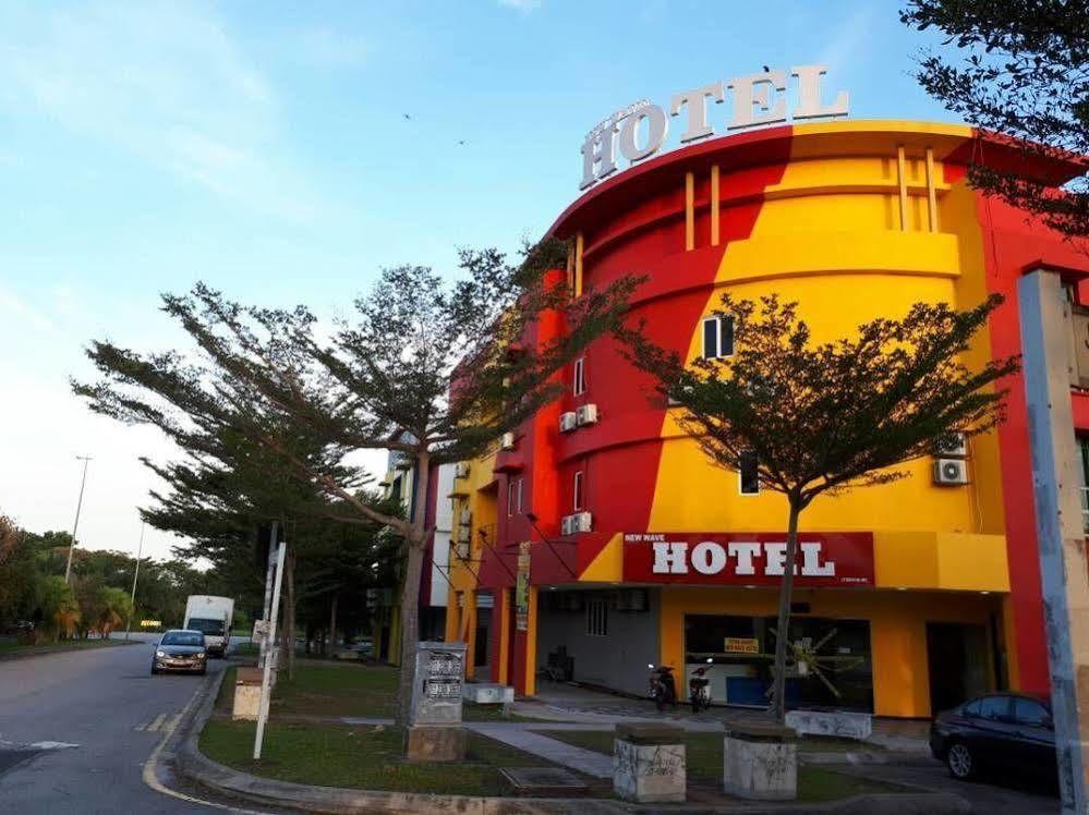 Putra Heights New Wave Hotel Subang Jaya Exteriér fotografie