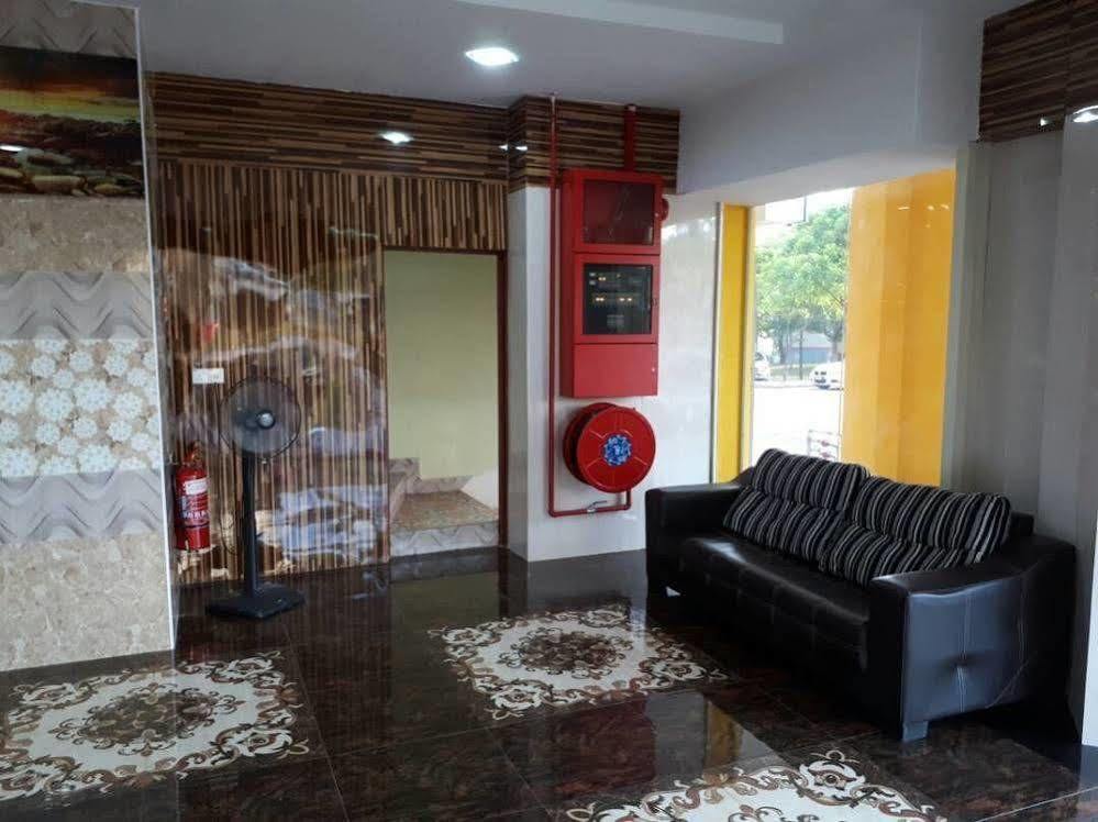 Putra Heights New Wave Hotel Subang Jaya Exteriér fotografie