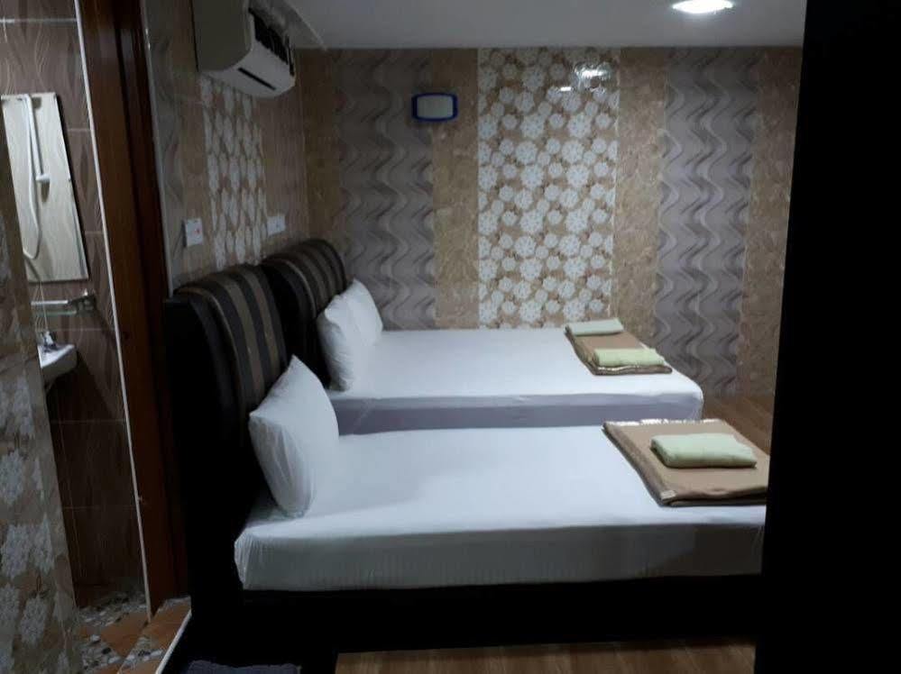 Putra Heights New Wave Hotel Subang Jaya Exteriér fotografie