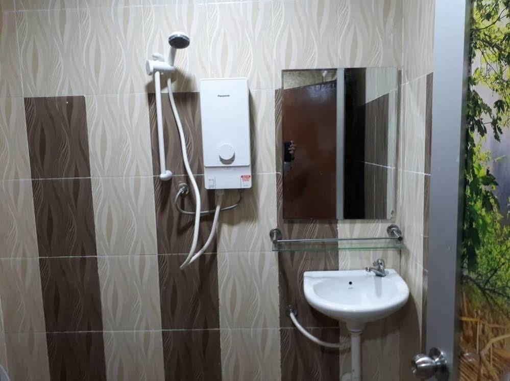 Putra Heights New Wave Hotel Subang Jaya Exteriér fotografie